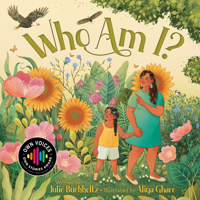Who Am I? 1534111816 Book Cover