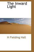 The Inward Light 1162757345 Book Cover
