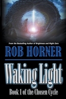 Waking Light B0CGT9214B Book Cover