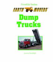 Dump Trucks 0823960277 Book Cover