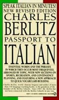 Passport to Italian (Signet)