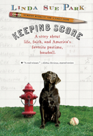 Keeping Score 0547248970 Book Cover