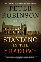 Standing in the Shadows 0062994980 Book Cover