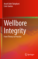 Wellbore Integrity: From Theory to Practice 3031190238 Book Cover