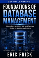 Foundations of Database Management B0H8P85LZ2 Book Cover