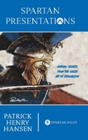 Spartan Presentations 1034568140 Book Cover