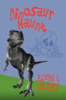 Dinosaur Haunt 1606932829 Book Cover