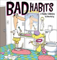 Bad Habits: Duplex Collection 0740761951 Book Cover
