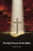 The Big Picture of the Bible 0979889324 Book Cover
