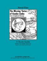 Missing 'Gator of Gumbo Limbo: Novel-Ties Study Guides 0767514874 Book Cover
