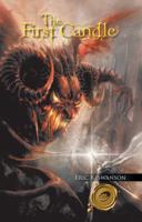 The First Candle 1490733787 Book Cover