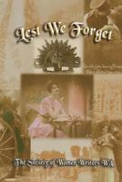 Lest We Forget 151759832X Book Cover