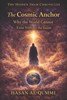 The Cosmic Anchor: Why the World Cannot Exist Without the Imam (The Hidden Imam Chronicles) B0GKFWT85B Book Cover