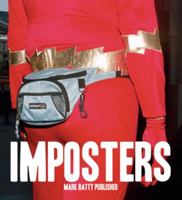 Imposters 0979048680 Book Cover