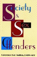 Society & Sex Offenders 1885373147 Book Cover