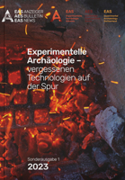 Experimentelle Archaologie 3906897729 Book Cover