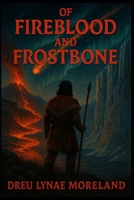 Of Fireblood and Frostbone B0F9YCF9FQ Book Cover