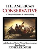 The American Conservative 0692178473 Book Cover