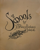 Schools by F. S. Allen B0DKK1P6KM Book Cover