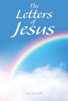 The Letters of Jesus 1664217517 Book Cover