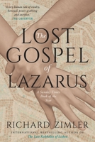 The Gospel According to Lazarus 1909954497 Book Cover
