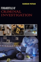 Fundamentals of Criminal Investigation B0F9YZZ9CH Book Cover