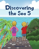 Discovering the Sea 5 1633389685 Book Cover