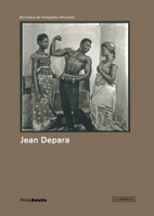 Jean Depara: Kinshasa, Noche y Dia 1951-1975 849284163X Book Cover