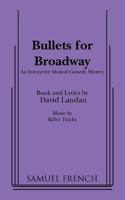 Bullets for Broadway 057369964X Book Cover