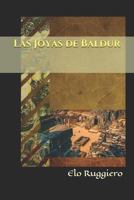 Las Joyas de Baldur 1717987303 Book Cover