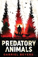 Predatory Animals 1479319244 Book Cover