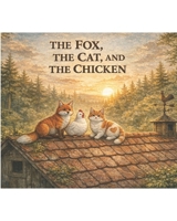 The Fox, The Cat, and The Chicken: A gentle bedtime story about friendship and finding your way home 1049274113 Book Cover