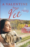 A Valentine for a Vet 1922667579 Book Cover