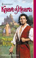 Knave Of Hearts (Harlequin Historical) 0373291477 Book Cover