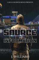 Source of Information (Wrong Turn Right/Source Of Information/tbd) 1733434232 Book Cover