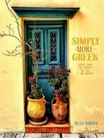 Simply More Greek 0646854313 Book Cover