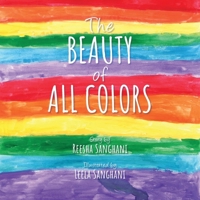 The Beauty of All Colors B0CFX16Q4T Book Cover