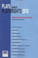 Plays and Playwrights 2010 0979485231 Book Cover