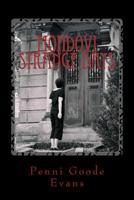 Mondovi Strange Days: Meeting the Messenger 1469914662 Book Cover