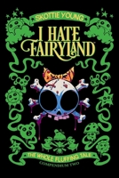 I Hate Fairyland Compendium Two 1534331239 Book Cover