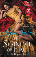 The Scandal of It All 0062463624 Book Cover