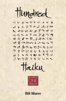 Hundred Haiku: In Life's One Breath B09GQSTYDM Book Cover