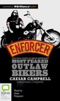 Enforcer 1489085483 Book Cover