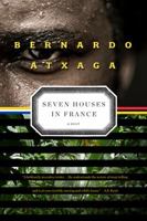 Seven Houses in France 1555976239 Book Cover
