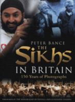 The Sikhs in Britain 0750945117 Book Cover