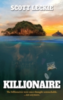 Killionaire 164456923X Book Cover
