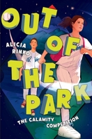 Out of the Park 1972372068 Book Cover