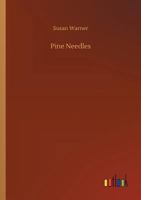 Pine Needles 1507790341 Book Cover