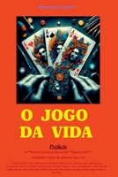 O Jogo Da Vida (Portuguese Edition) 6526624588 Book Cover