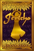 Jericho (Lords of Canaan Book 1) 109557714X Book Cover